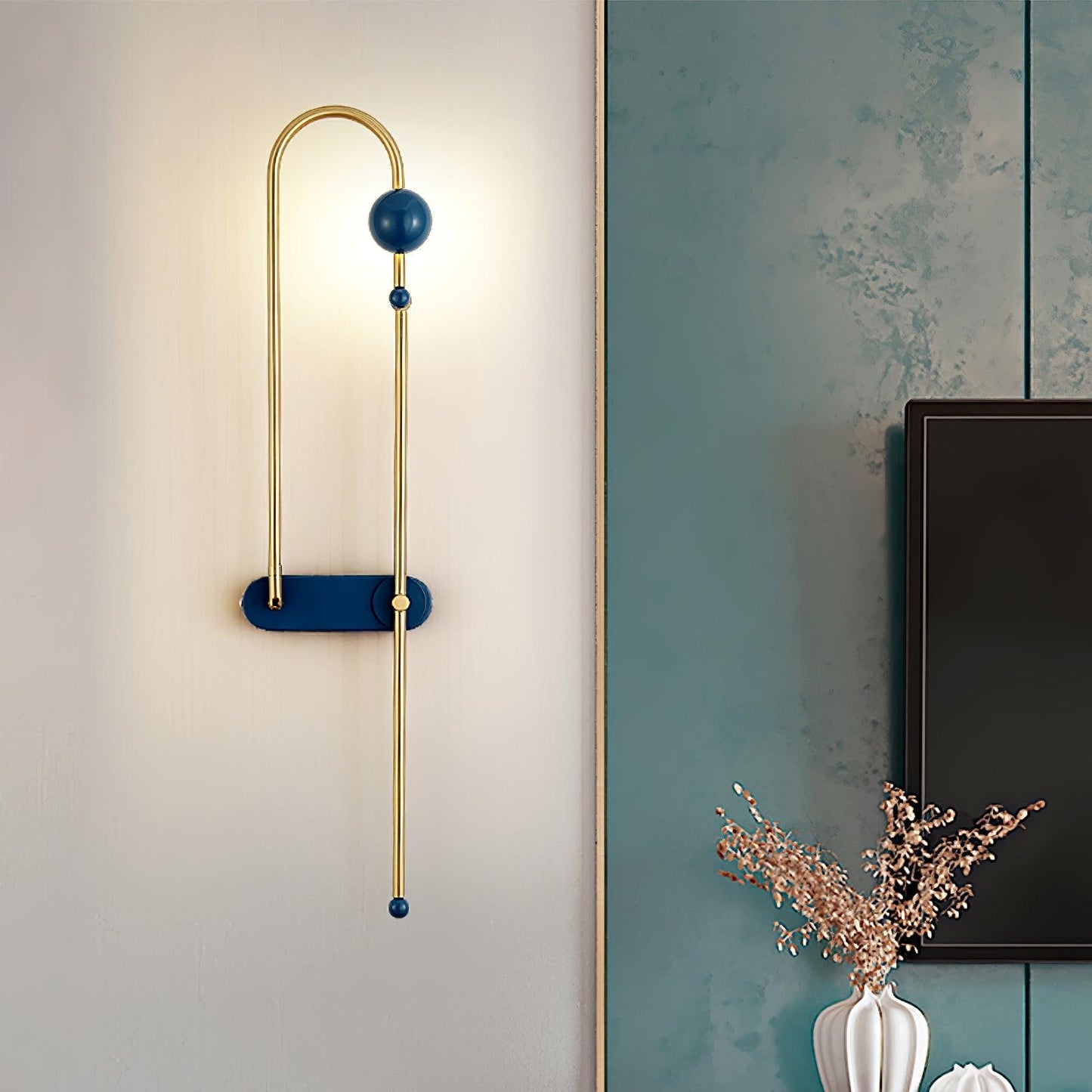 Electrical Circuit Wall Lamp - YIOSI
