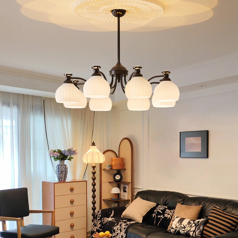 Elowen Chandelier - YIOSI