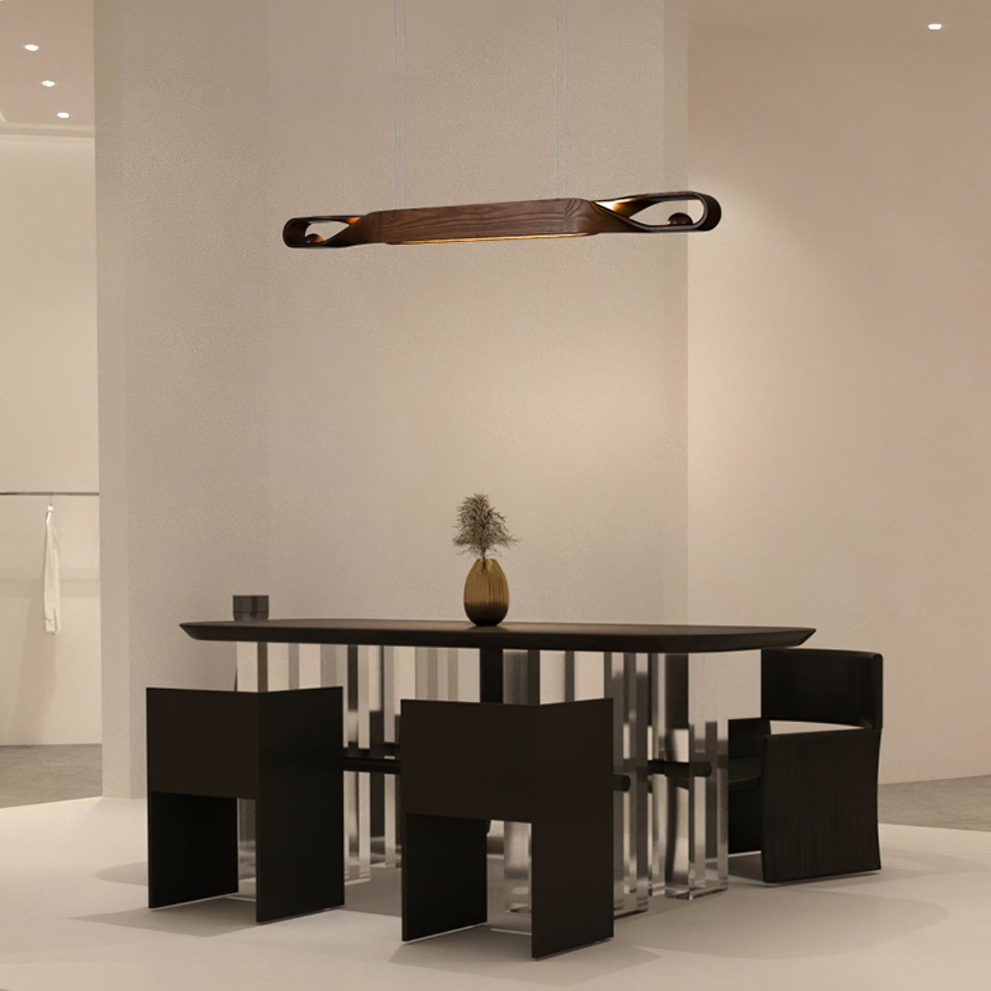 Elwood Chandelier - YIOSI