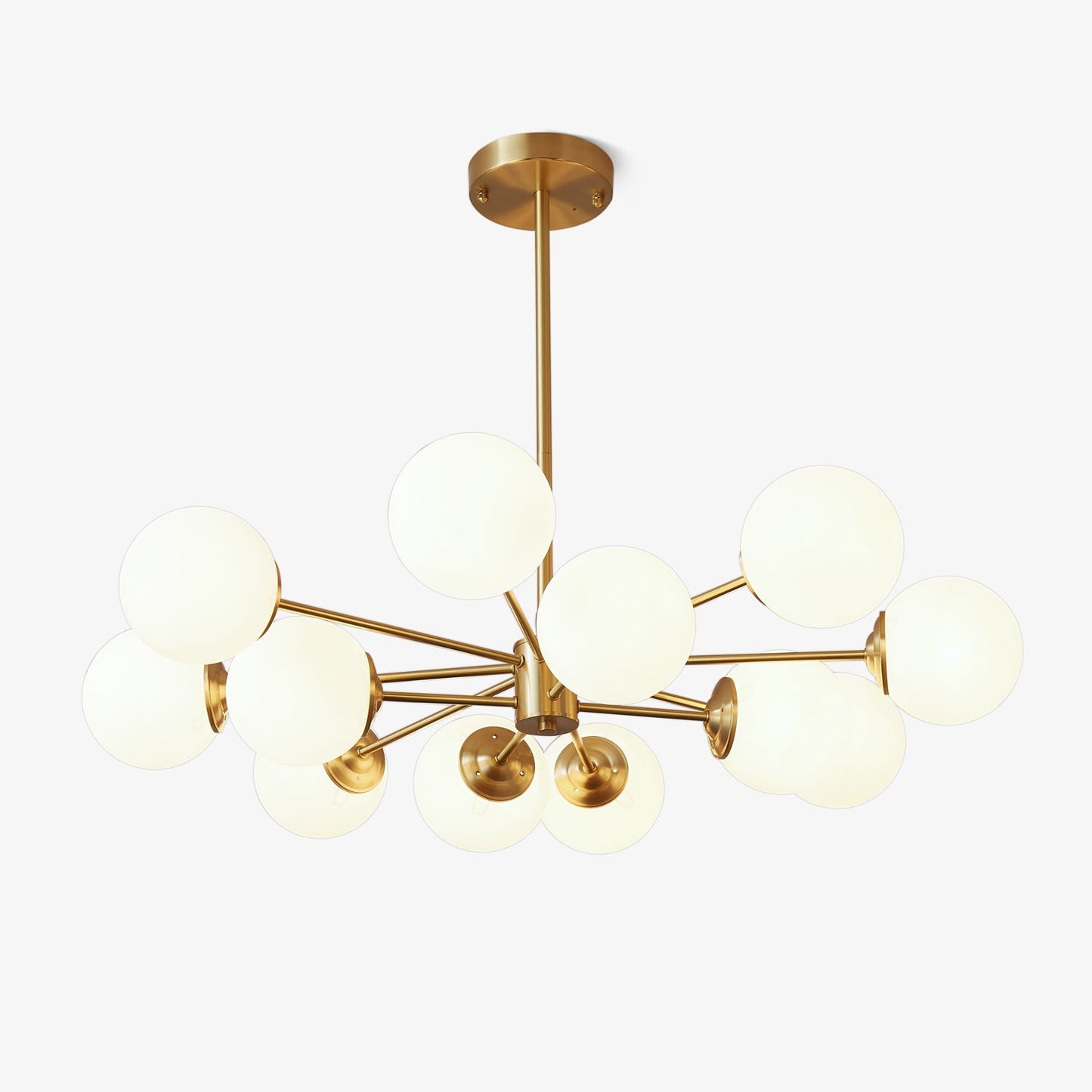 Elysium Chandelier - YIOSI