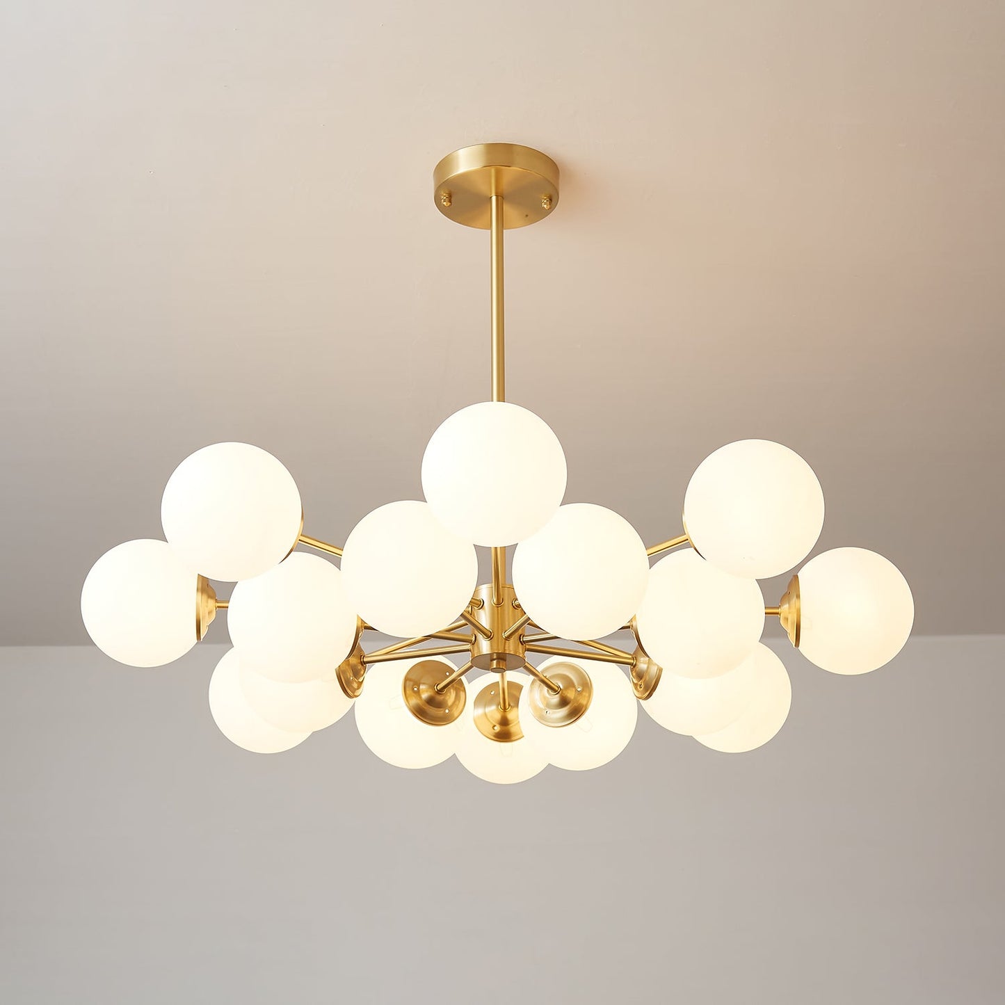 Elysium Chandelier - YIOSI