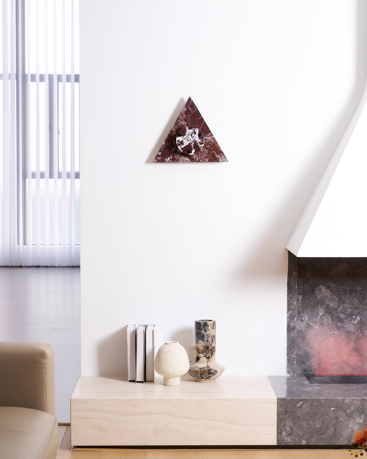 Virida Wall Light - YIOSI