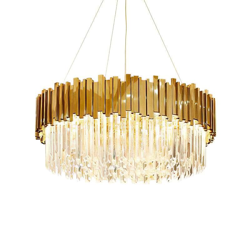 Empire Chandelier - YIOSI