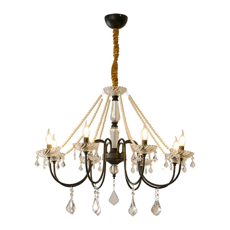 Empress Crystal Chandelier - YIOSI