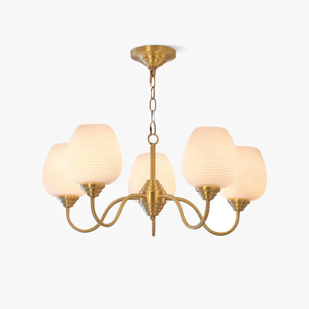 Endon Alton Chandelier - YIOSI