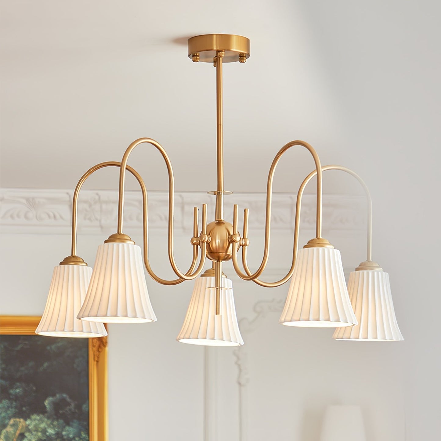 Esther Chandelier - YIOSI
