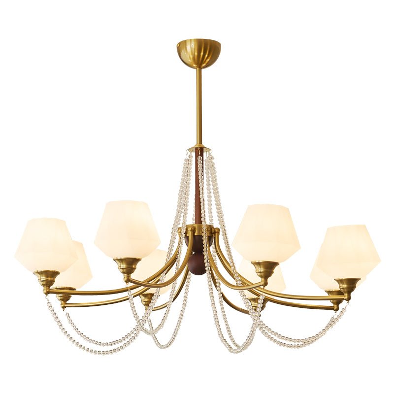 Evora Chandelier - YIOSI