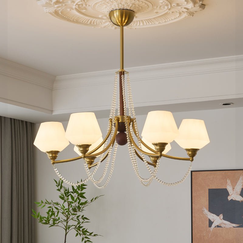 Evora Chandelier - YIOSI