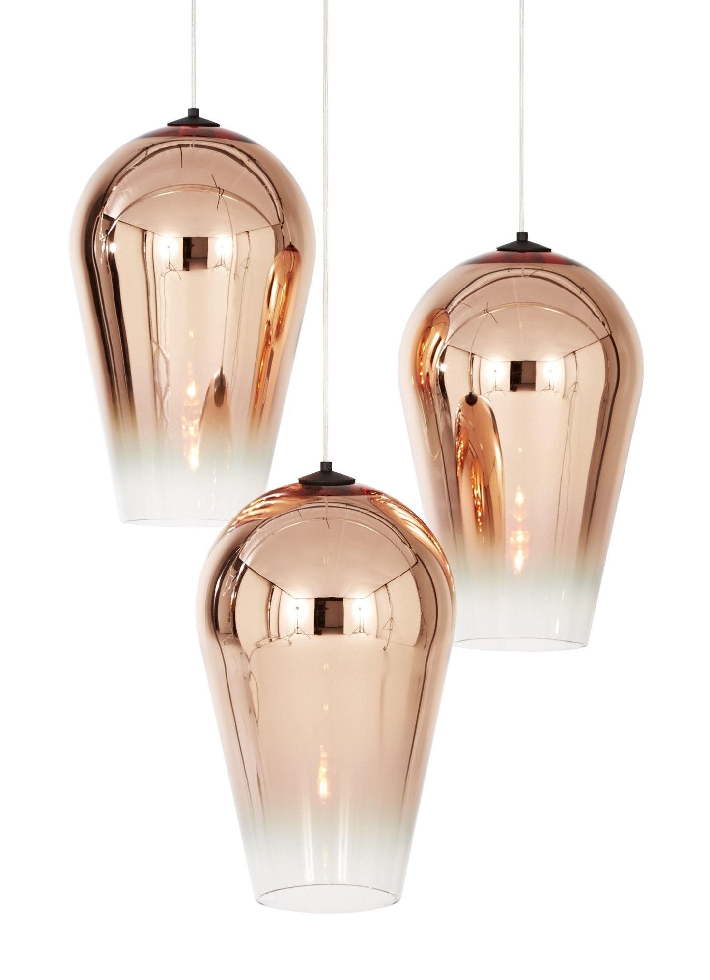 Fade Pendant lamp - YIOSI