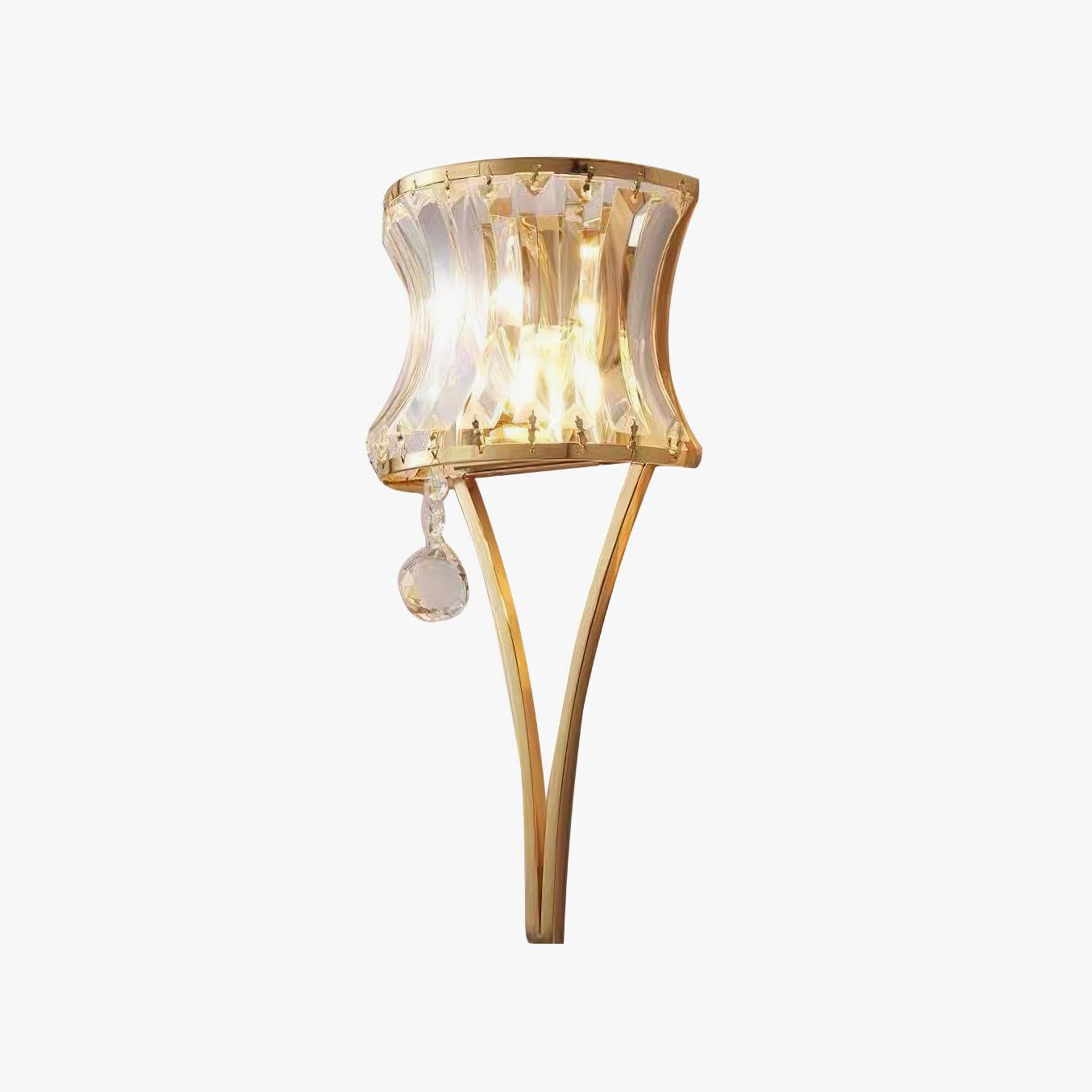 Fantania Wall Lamp - YIOSI