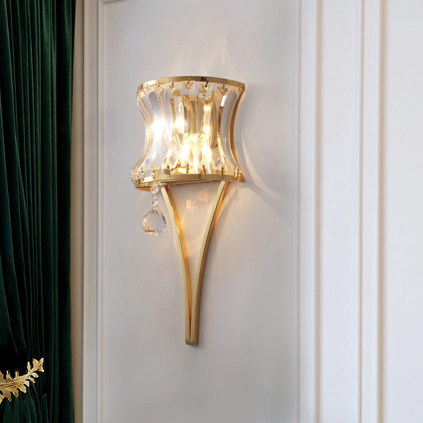 Fantania Wall Lamp - YIOSI