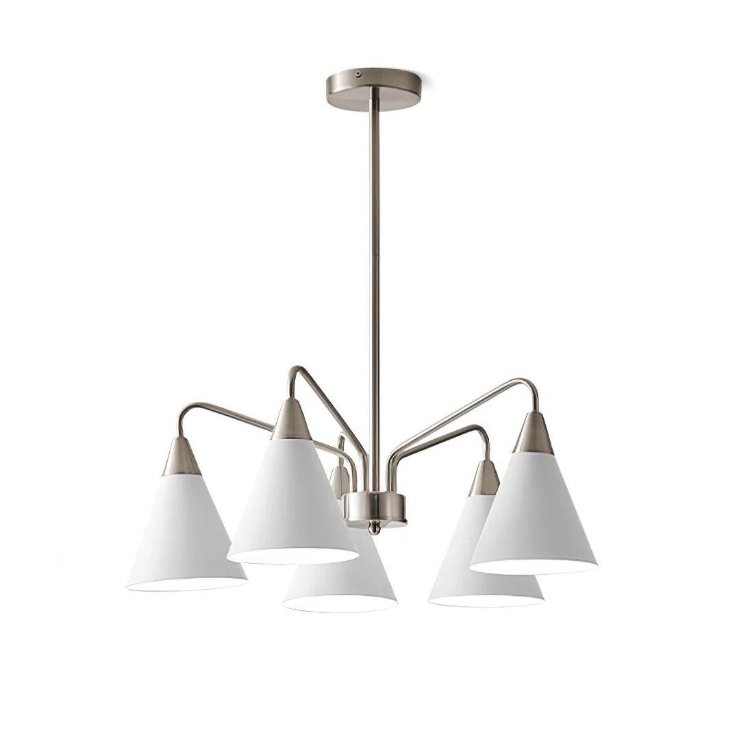 Fashion Cono Chandelier - YIOSI