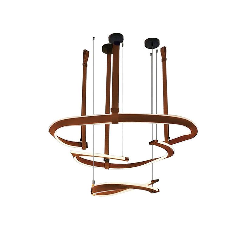 Finopi Chandelier - YIOSI