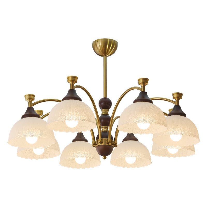 Florentia Chandelier - YIOSI