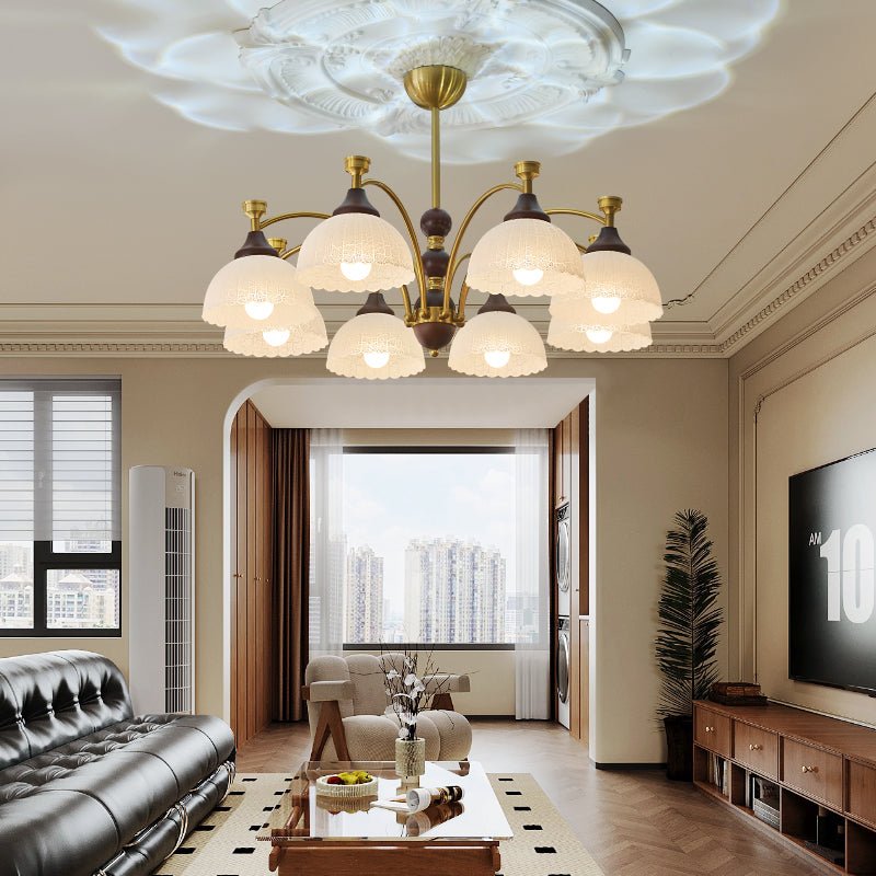 Florentia Chandelier - YIOSI