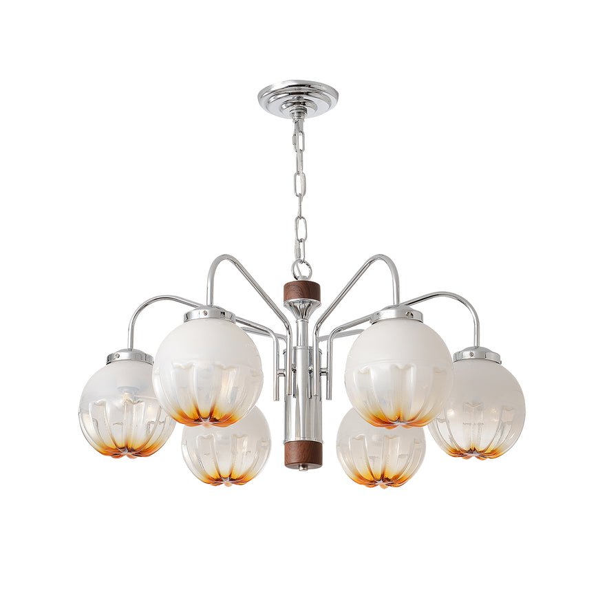 Flower Bud Chandelier - YIOSI