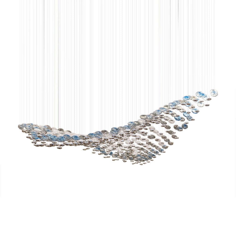 Flying Surge Chandelier - YIOSI