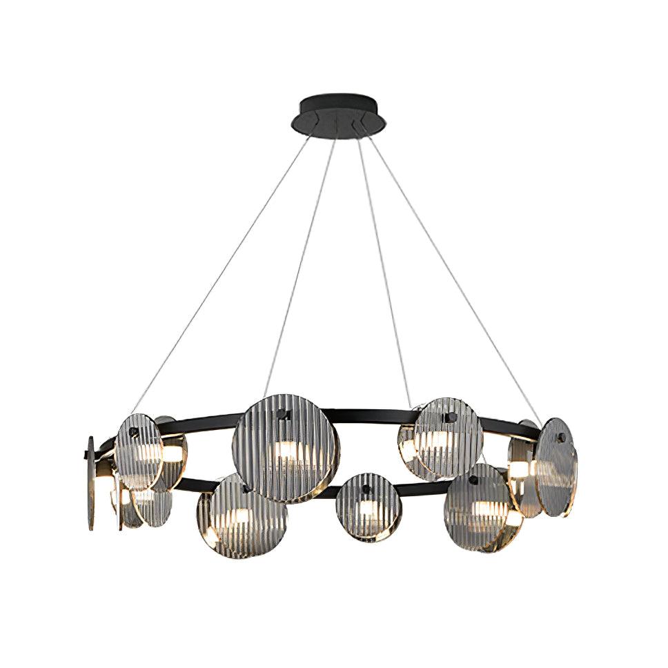 Foliole Chandelier - YIOSI