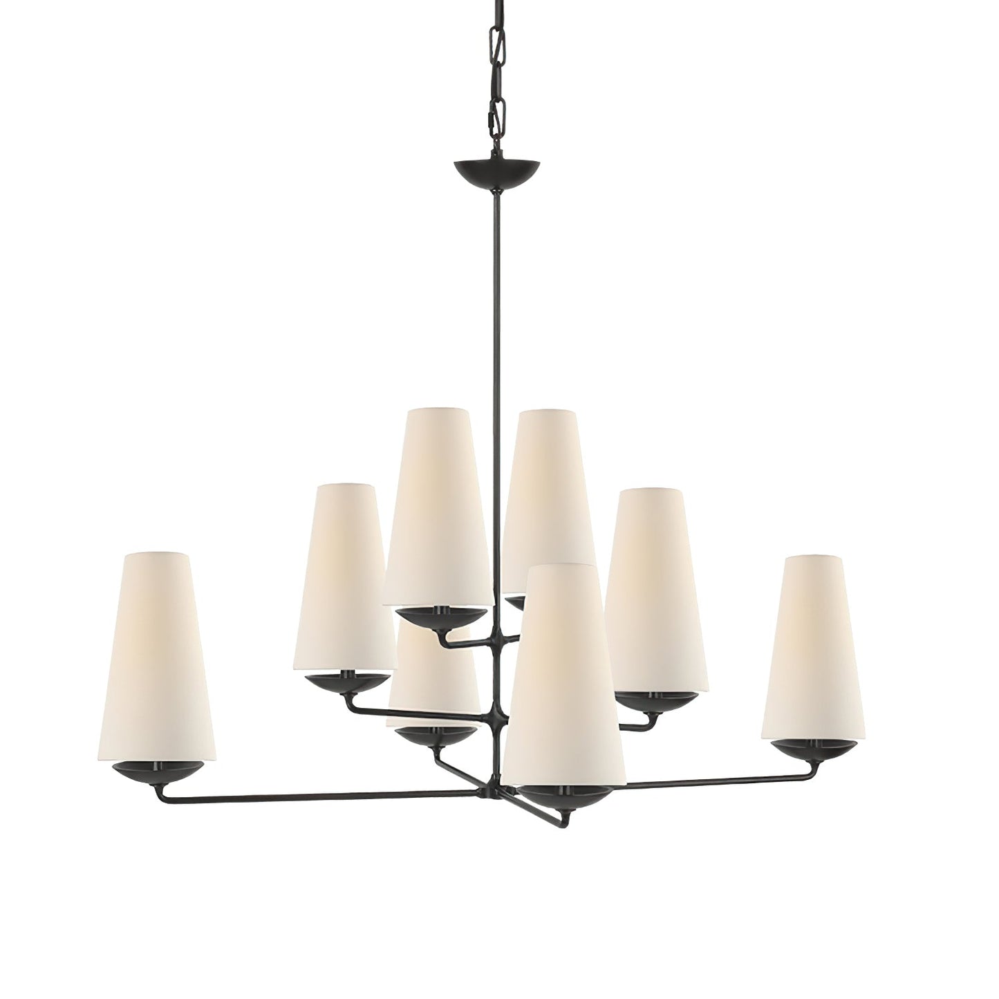 Fontaine Vertical Chandelier - YIOSI