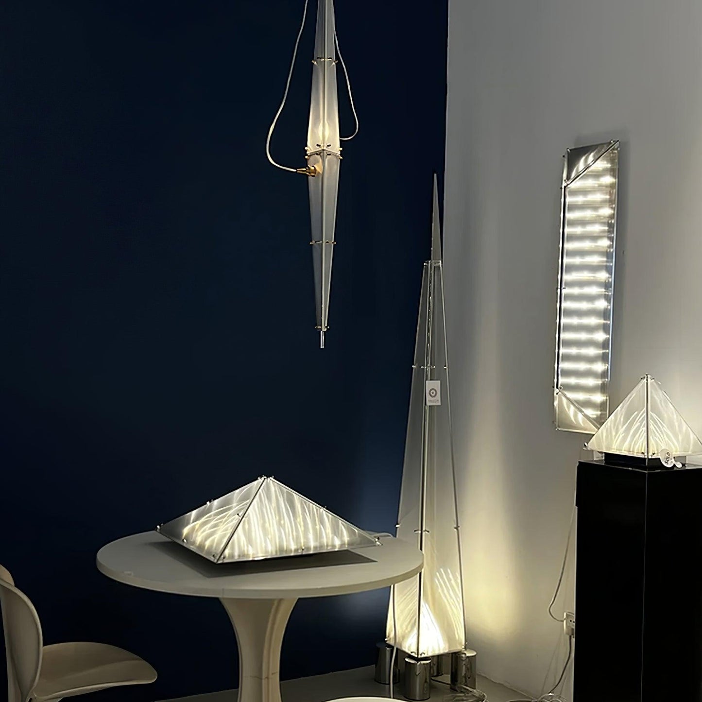 Fragment Wall Lamp - YIOSI