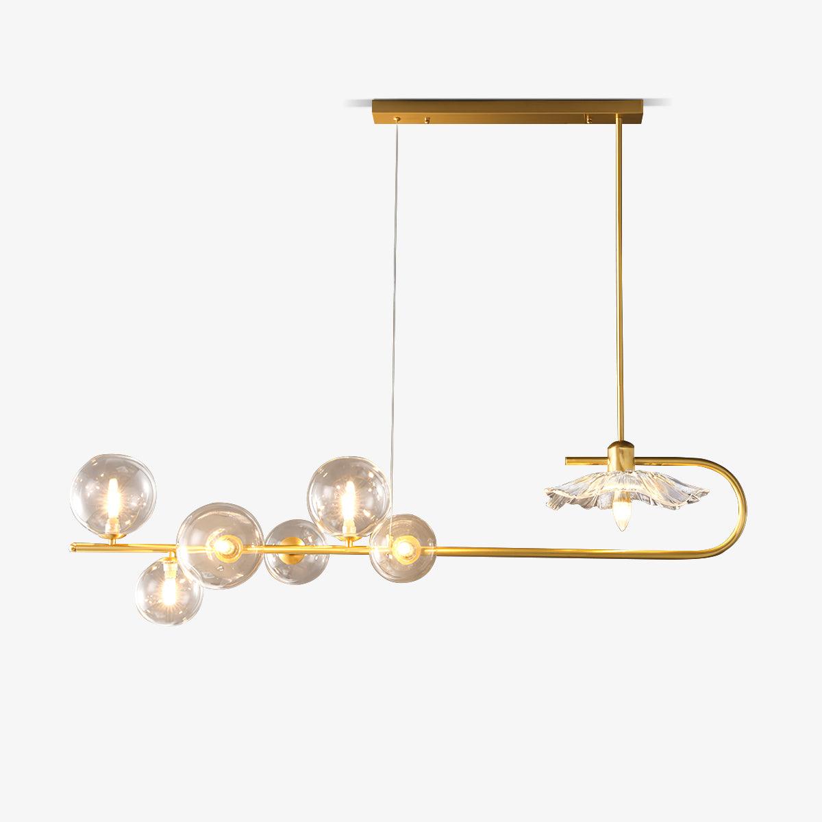 Fulesi Chandelier - YIOSI
