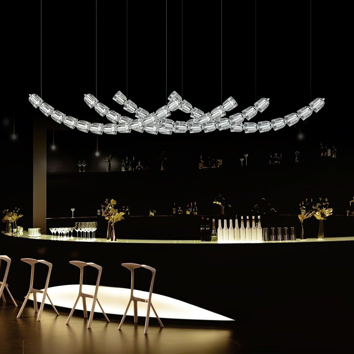 Gabriel Chandelier A - YIOSI