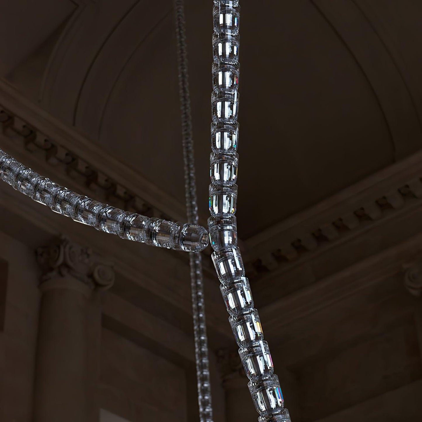 Gabriel Chandelier D - YIOSI