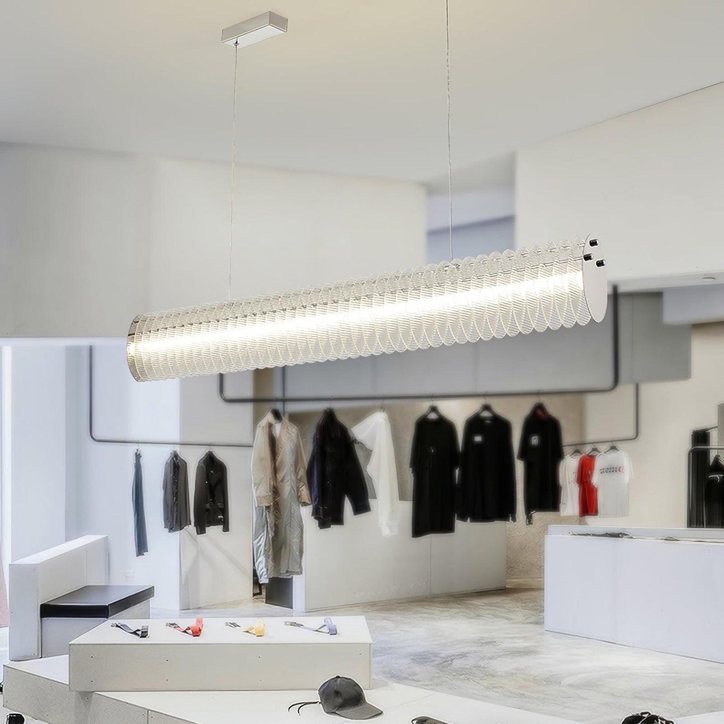 Gand Chandelier - YIOSI