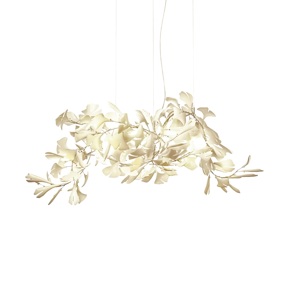 Gingko Chandelier G - YIOSI