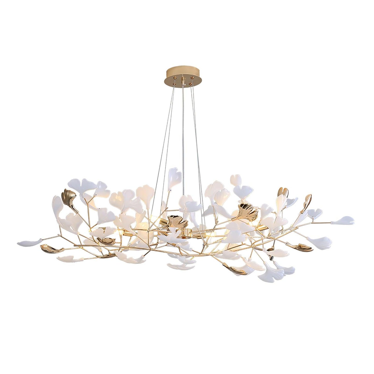 Gingko Chandelier R - YIOSI