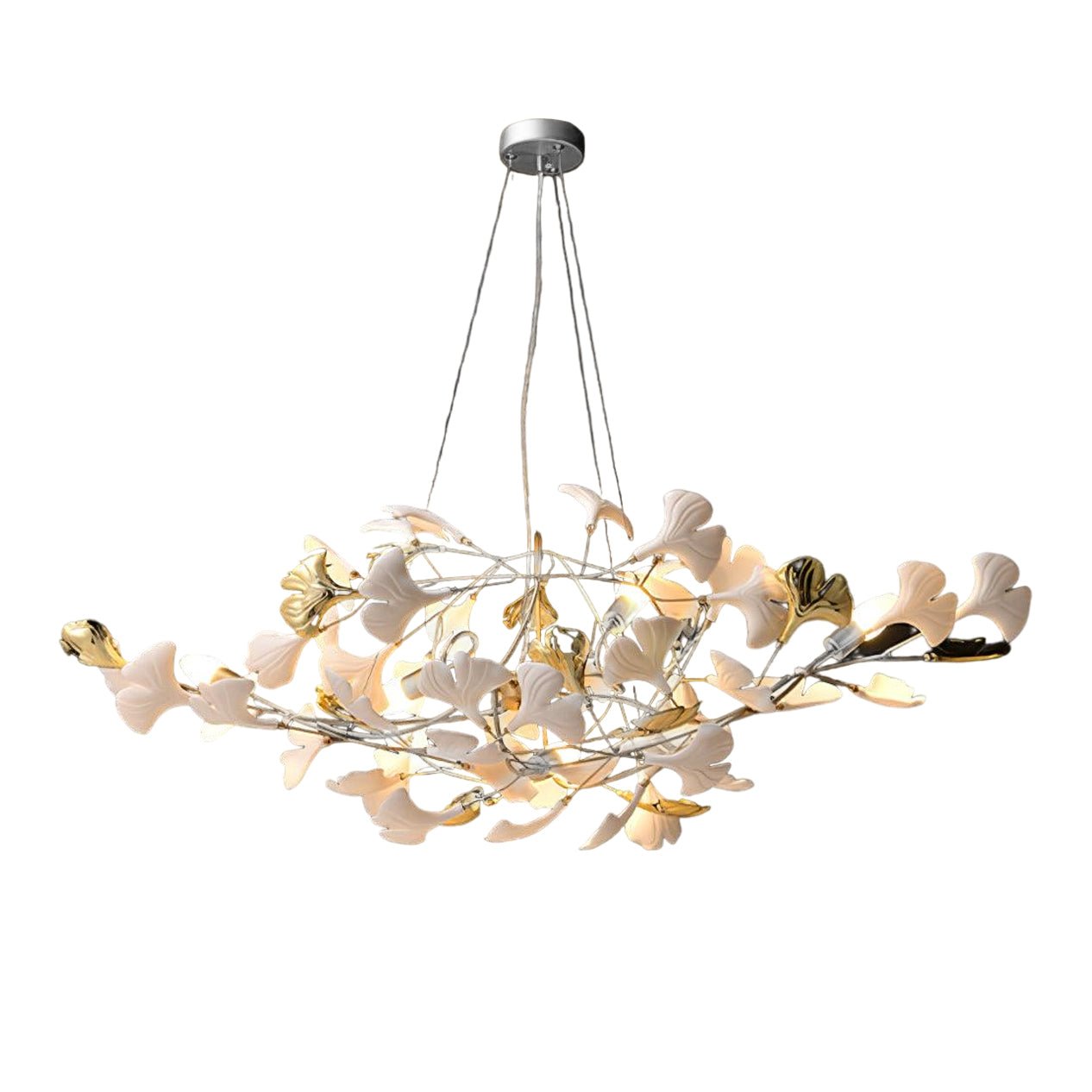 Gingko Chandelier S - YIOSI