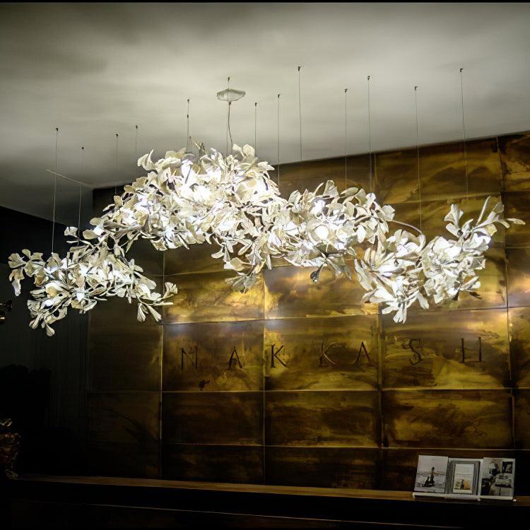 Gingko Chandelier C - YIOSI