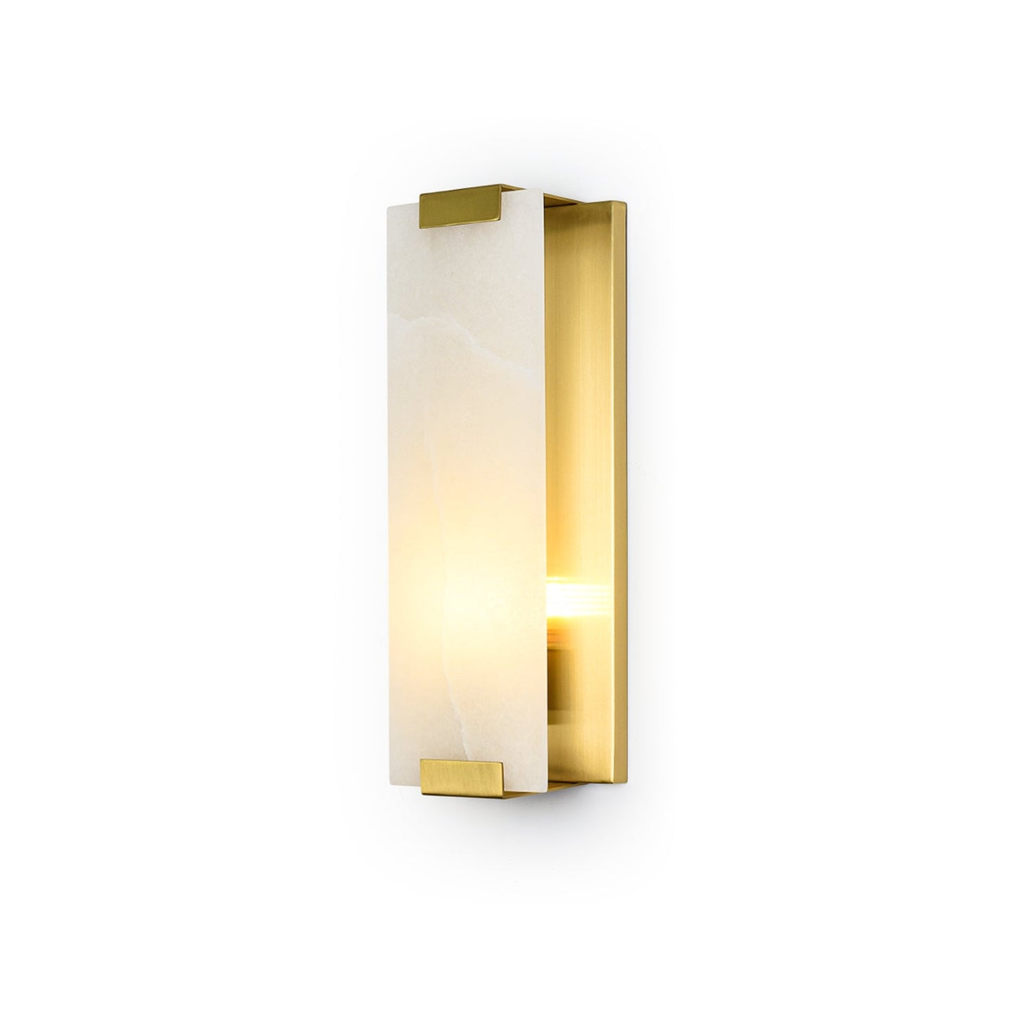 Glacier Aura Wall Lamp - YIOSI