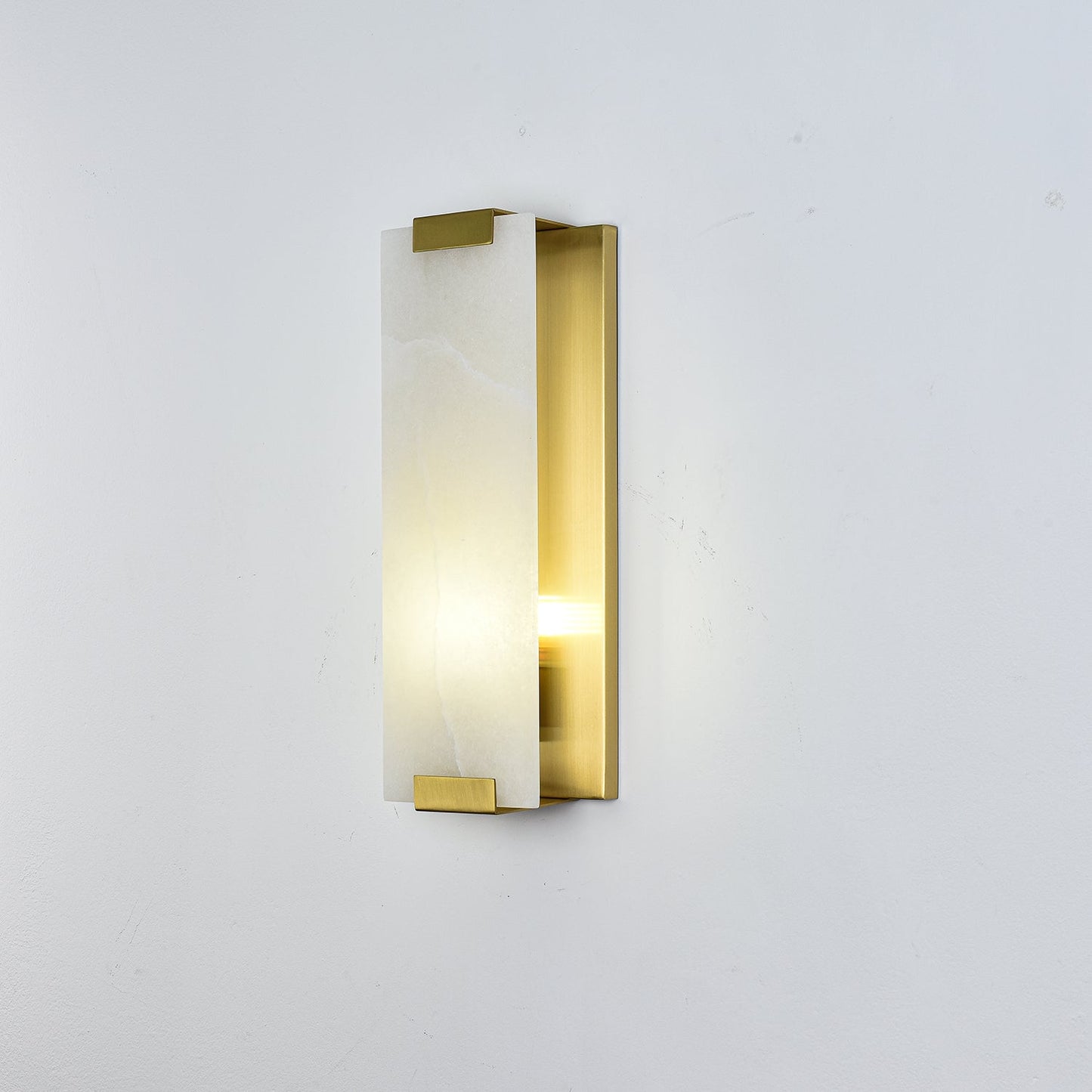 Glacier Aura Wall Lamp - YIOSI