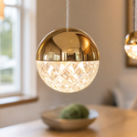 Glorious Modern Cluster Light Pendant