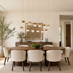 Glorious Modern Cluster Light Pendant
