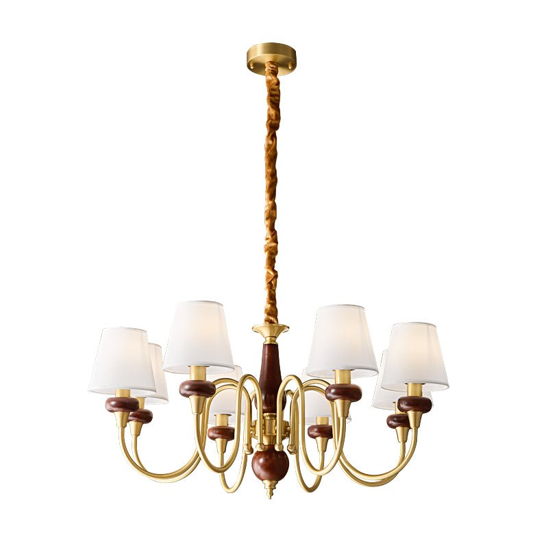 Grandiose Chandelier - YIOSI