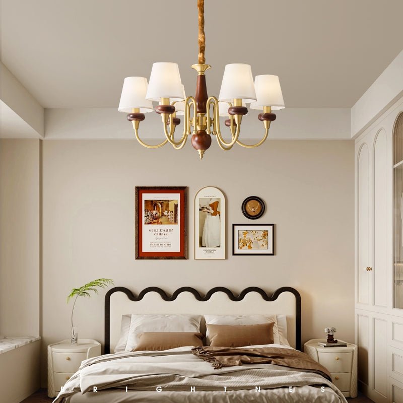 Grandiose Chandelier - YIOSI