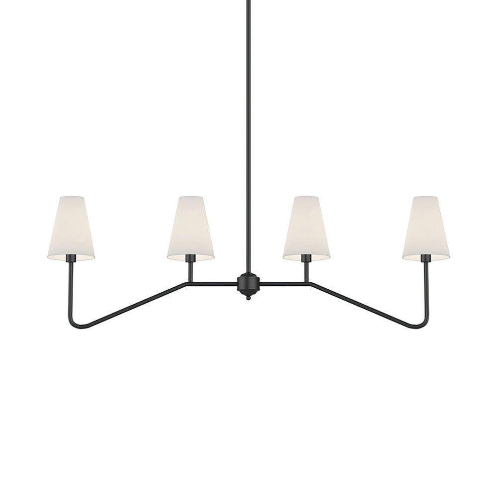 Grayson Chandelier - YIOSI