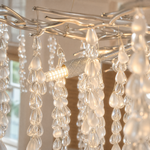 Grape Cluster-60cm-Nickel
