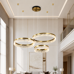 Guilin Landscape Modern Multi-Tier Cluster Chandelier