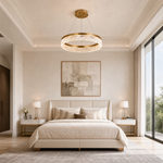 Guilin Landscape Modern Sculptural Pendant Light