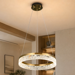 Guilin Landscape Modern Sculptural Pendant Light