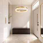 Guilin Landscape Modern Sculptural Pendant Light