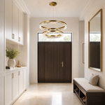Guilin Landscape Modern Sculptural Pendant Light