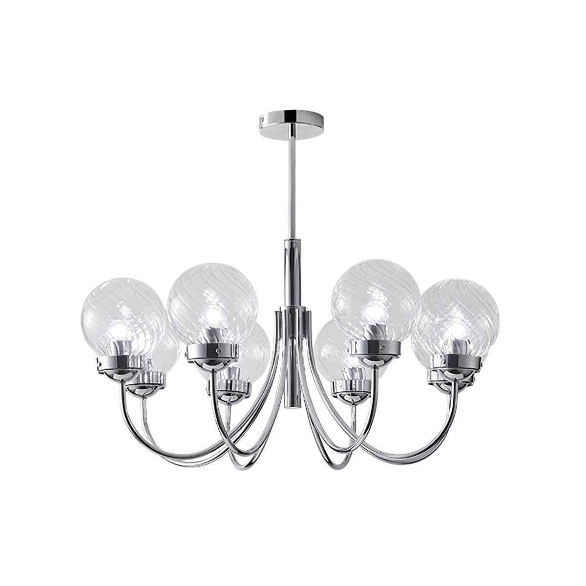 Hamilton Chandelier - YIOSI