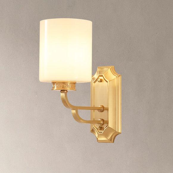Hamilton Wall Lamp - YIOSI