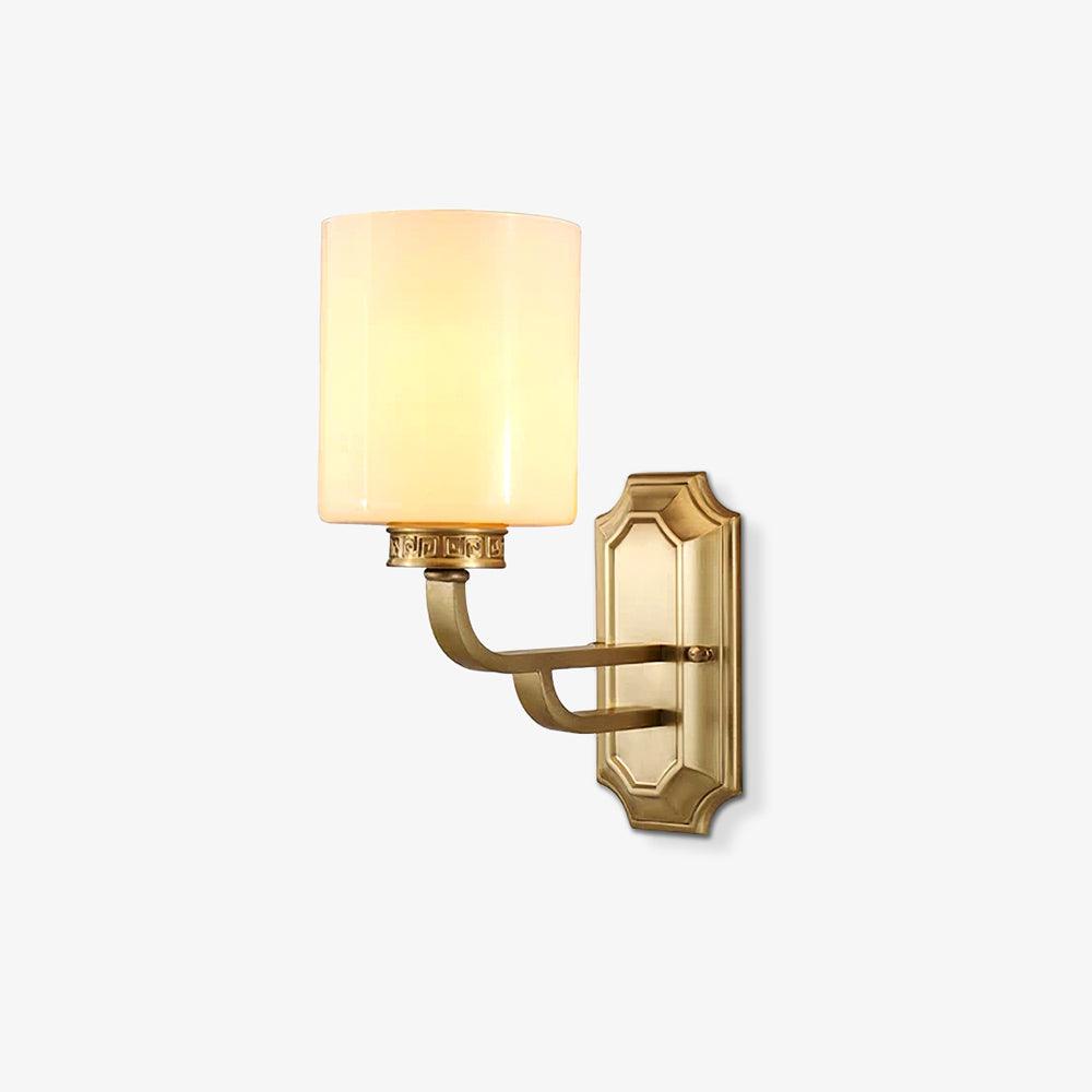 Hamilton Wall Lamp - YIOSI