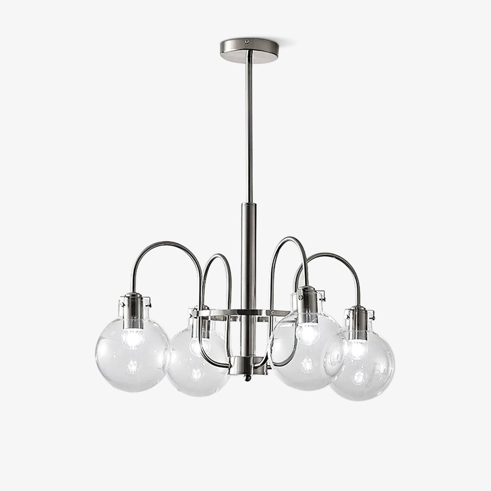 Hansford Chandelier - YIOSI