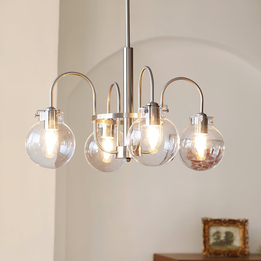 Hansford Chandelier - YIOSI